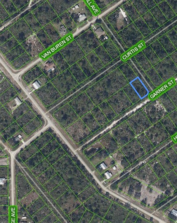 1st image of 1231 CHESTERSALL AVENUE LOT 9