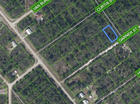 1231 Chestersall Ave #9, Lake Placid, FL 33852