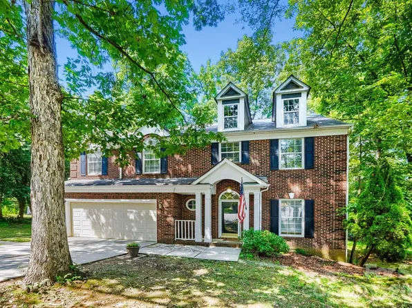4736 Kirkgard Trl, Charlotte, NC 28269