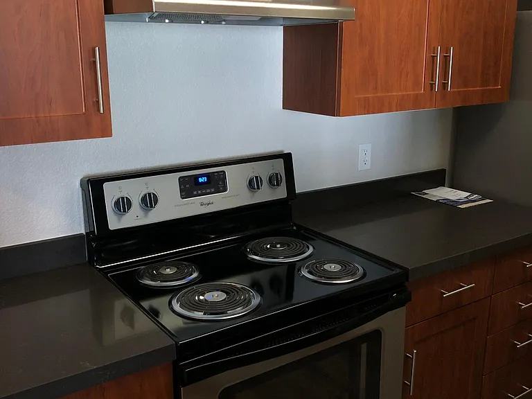 Catalina Luxury Apartments — Photo 19