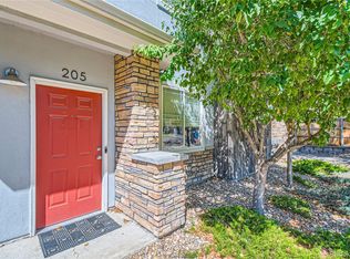 9300 E Florida Ave UNIT 205, Denver, CO 80247
