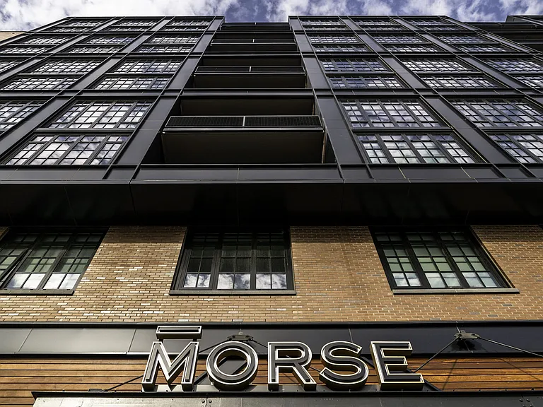 Morse Apartment Homes — Photo 18