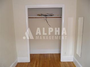 6 Wait St APT 3, Boston, MA 02120