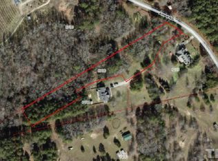 6796 Amed Rd, Bahama, NC 27503