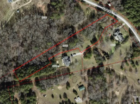 6796 Amed Rd, Bahama, NC 27503