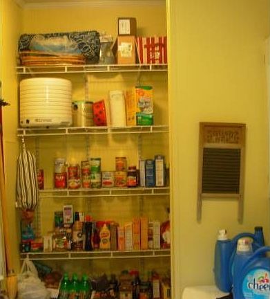 Pantry