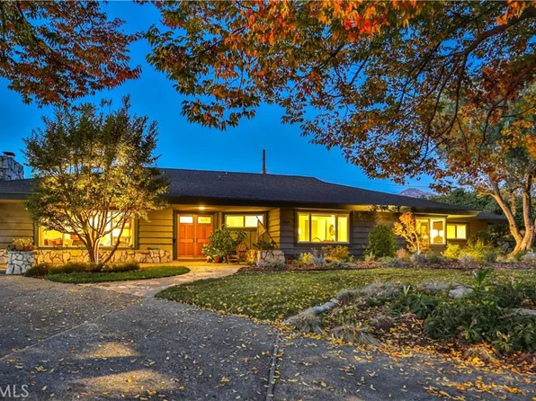 1585 Queens Ct, Claremont, CA 91711