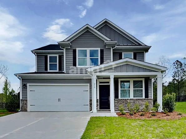 216 Willow Ln, Dallas, GA 30132