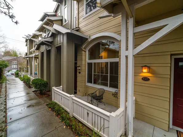 8329 SW 24th Ave, Portland, OR 97219