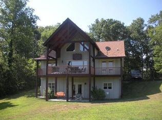 5175 Hall Rd, Young Harris, GA 30582