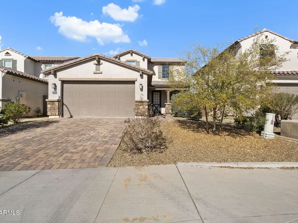 10066 W CASHMAN Drive, Peoria, AZ 85383