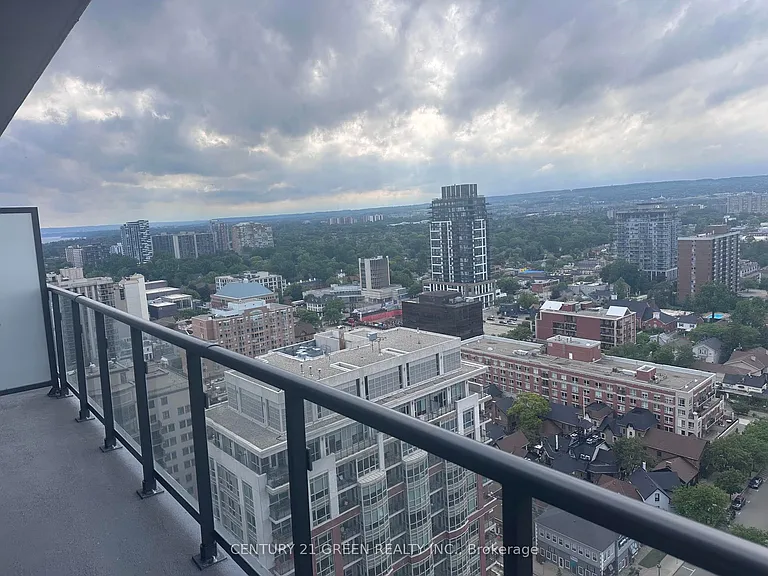 2075 Lakeshore Rd #2211 — Photo 12