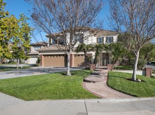 971 N Big Sky Ln, Orange, CA 92869