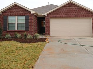 140 Pine Bend Ct, Magnolia, TX 77354