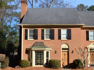 282 Windsor Pkwy, Sandy Springs, GA 30342