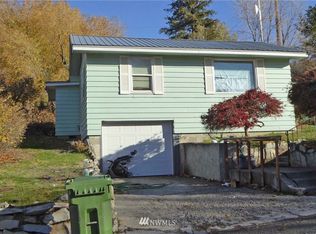 807 Birch St, Coulee Dam, WA 99116