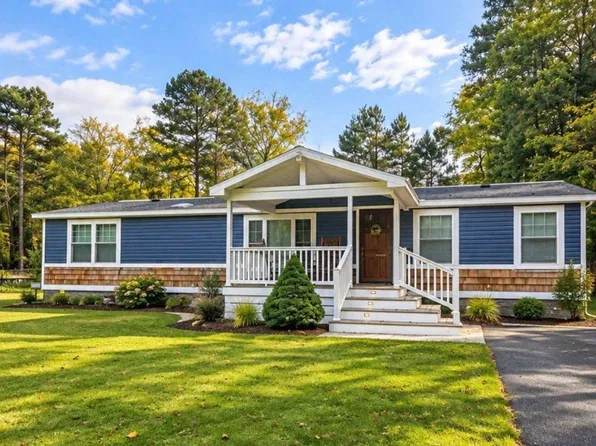 36223 White Oak Dr, Frankford, DE 19945