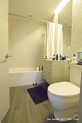 Rented by J Misrahi Realty Corp