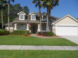 2476 Southern Links Dr, Fleming Island, FL 32003