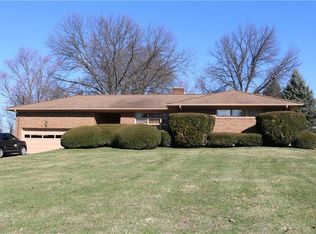 1245 Conway Wallrose Rd, Freedom, PA 15042