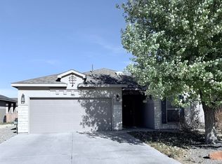 1822 Tanglewood Ave, Hobbs, NM 88240