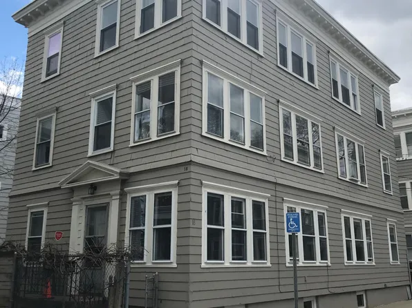 18 Hanover Cir #3, Lynn, MA 01902