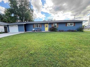 803 S South St, Brookston, IN 47923