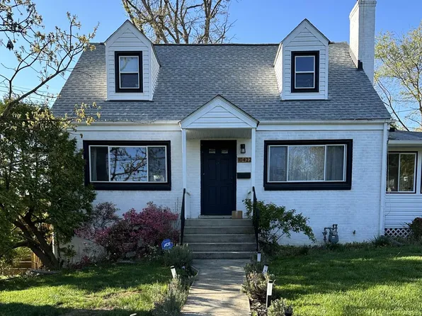 10422 44th Ave, Beltsville, MD 20705