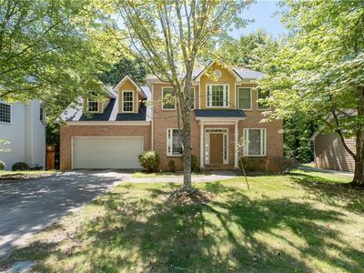 2780 Emerald Ct SW, Atlanta, GA, 30311