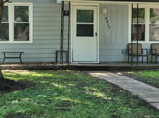 2417 SW Winterwood Ln, Topeka, KS 66614