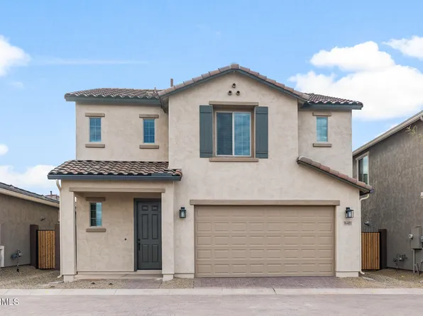 16481 W WHISPERING WIND Drive, Surprise, AZ 85387