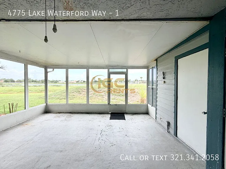 4775 Lake Waterford Way #1 — Photo 25