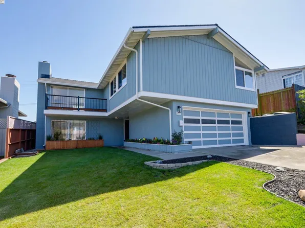 2575 Bantry Ln, South San Francisco, CA 94080