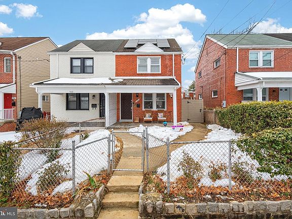 2nd image of 162 Forrester St SW