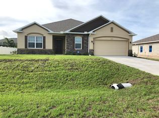 3540 NW 21st Ter, Cape Coral, FL 33993