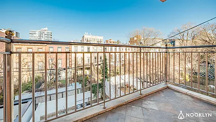 Rented by Nooklyn NYC LLC