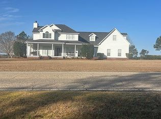 1877 County Road 617, Enterprise, AL 36330