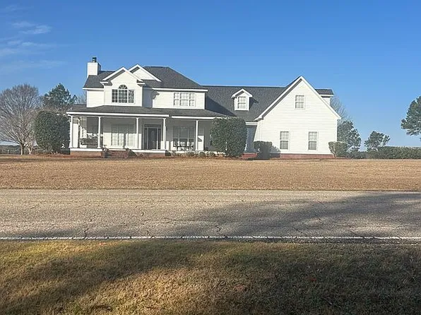 1877 County Road 617, Enterprise, AL 36330