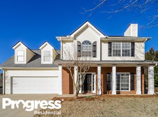 2099 Stoneview Dr, Lithia Springs, GA 30122