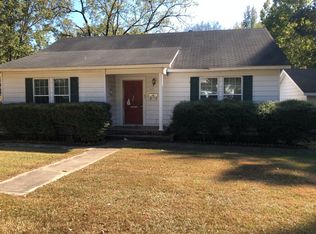 212 Powers St, Warren, AR 71671