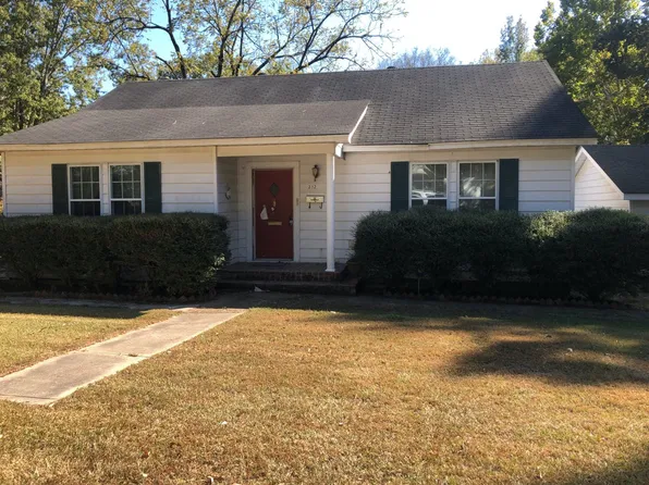 212 Powers St, Warren, AR 71671