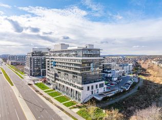 395 Dundas St W #Lph23, Oakville, ON L6M 4L9