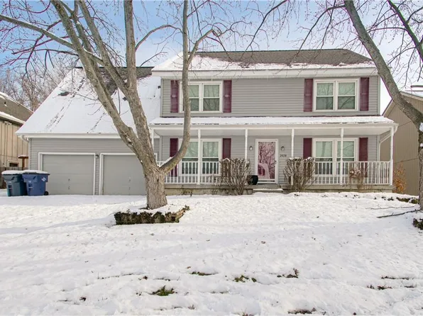 2028 S Downing St, Olathe, KS 66062