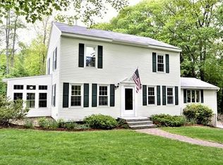 59 Old County Rd, Lancaster, MA 01523