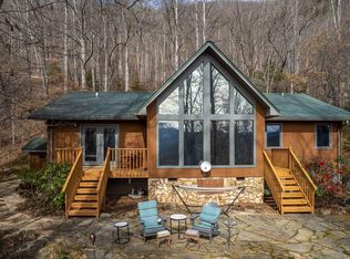 15 Crows Rest Rd, Cullowhee, NC 28723