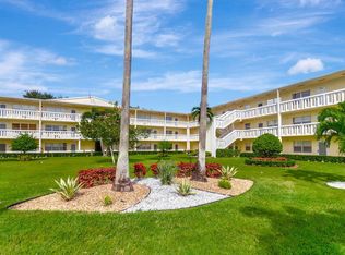 150 Dorset Dr #150-D, Boca Raton, FL 33434