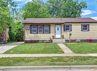 2131 Baldwin St, Sturgis, SD 57785