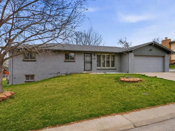 7932 S Otis Court, Littleton, CO 80128