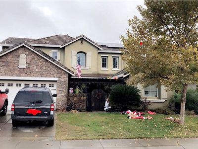 2560 Boulder Dr, Atwater, CA, 95301