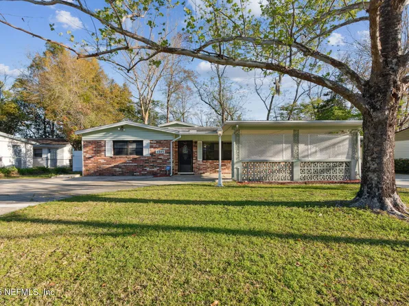 7245 ZAPATA Drive, Jacksonville, FL 32210